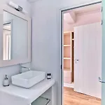Luxurious Seirios Villa Isterni (Paros)