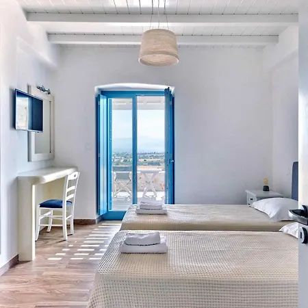 Villa Luxurious Seirios *