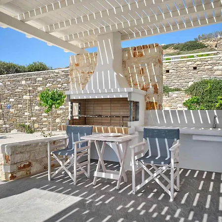 Villa Luxurious Seirios