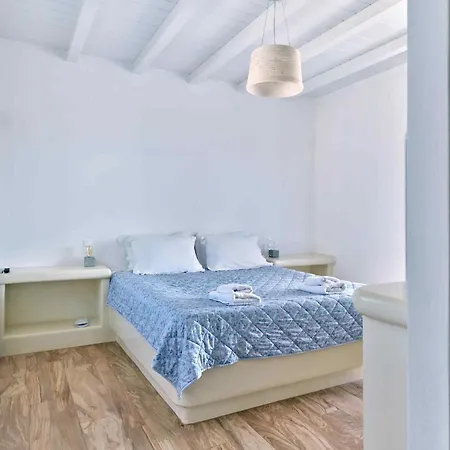וילה Luxurious Seirios Isterni (Paros)