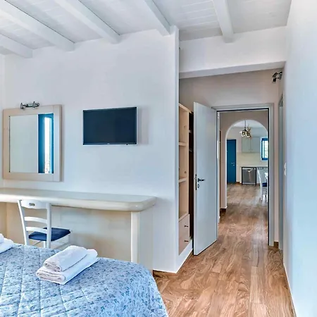 Villa Luxurious Seirios *