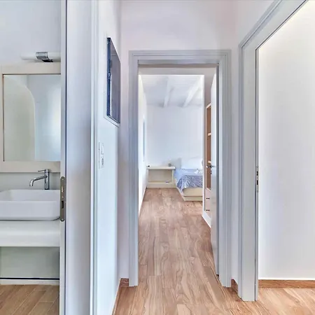Luxurious Seirios * Isterni (Paros)