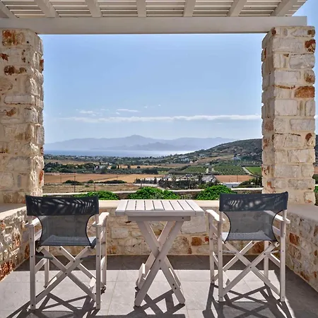 Luxurious Seirios * Isterni (Paros)