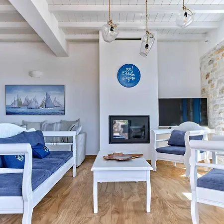 Luxurious Seirios *