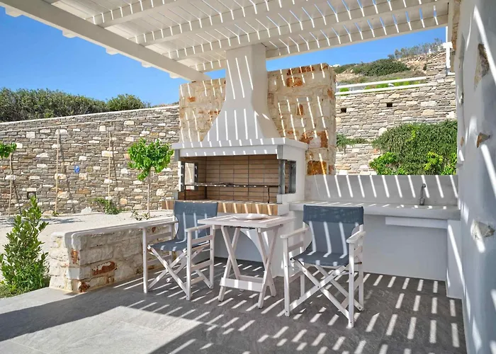 别墅 Luxurious Seirios