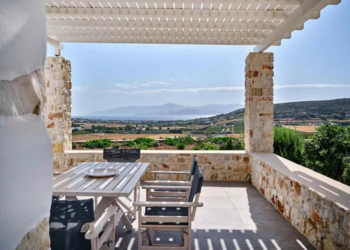 别墅 Luxurious Seirios *