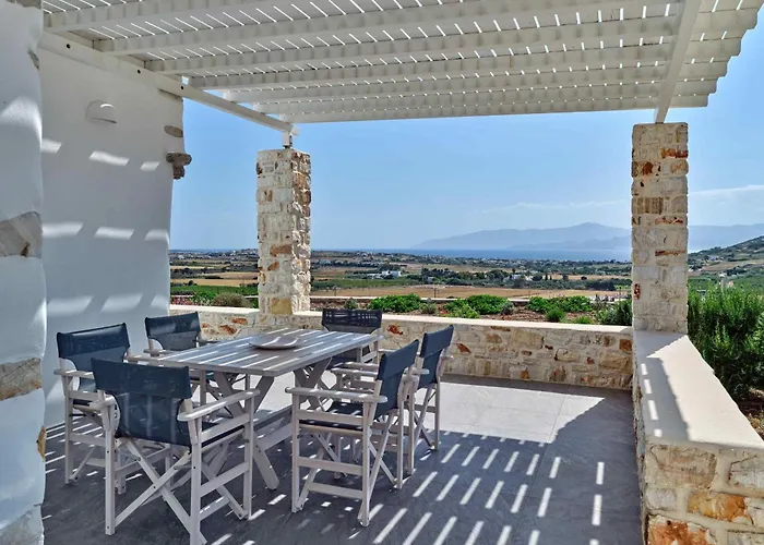 别墅 Luxurious Seirios *