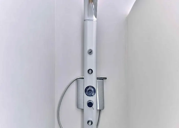 Luxurious Seirios * Isterni (Paros)