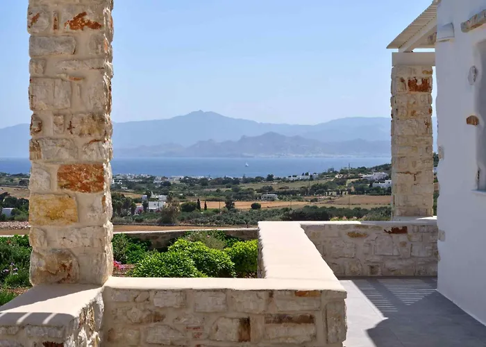 别墅 Luxurious Seirios