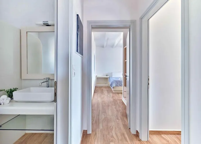 Luxurious Seirios * Isterni (Paros)